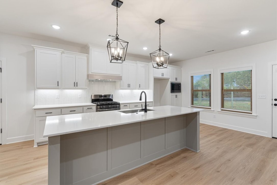 Walnut Grove Sub Ph 1 Bentonville - Residential