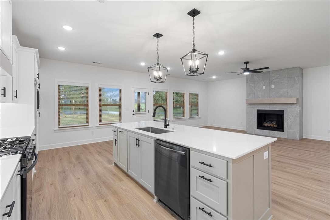 Walnut Grove Sub Ph 1 Bentonville - Residential