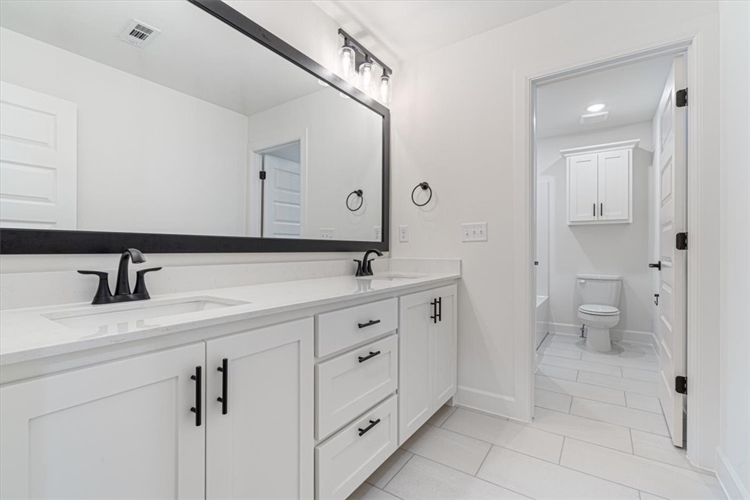 Walnut Grove Sub Ph 1 Bentonville - Residential