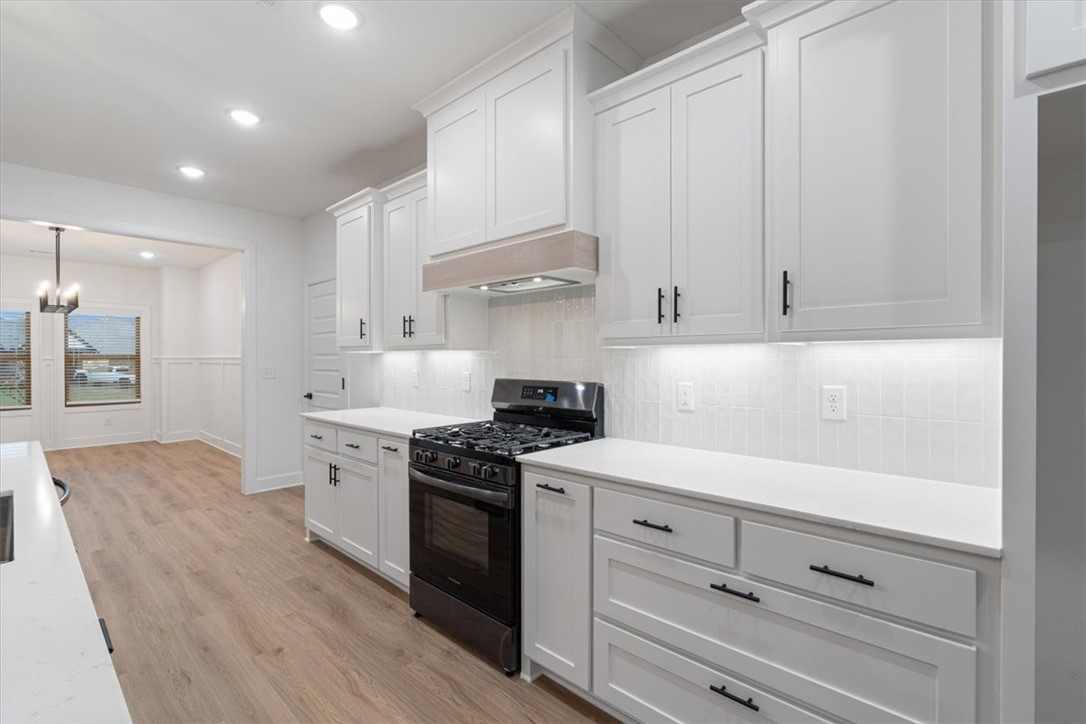 Walnut Grove Sub Ph 1 Bentonville - Residential