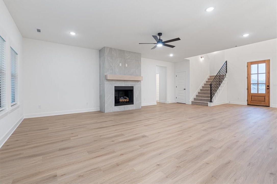 Walnut Grove Sub Ph 1 Bentonville - Residential