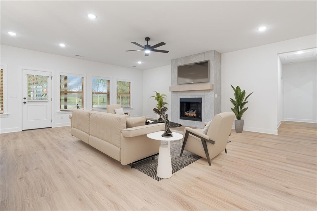 Walnut Grove Sub Ph 1 Bentonville - Residential