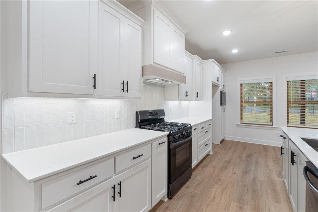 Walnut Grove Sub Ph 1 Bentonville - Residential