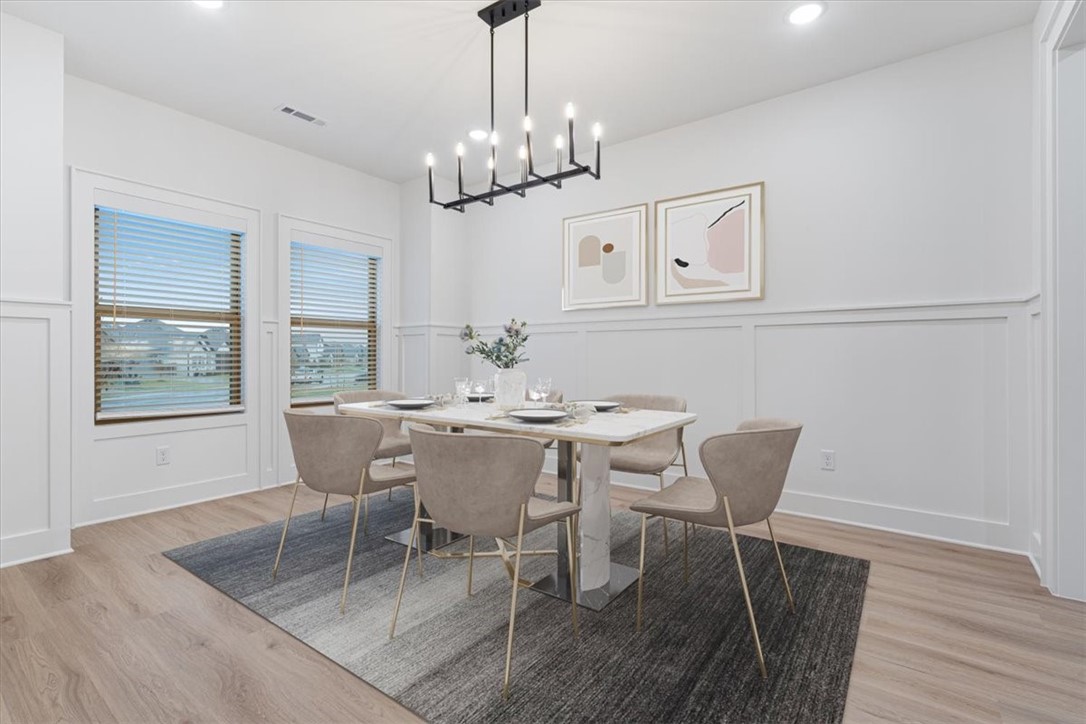 Walnut Grove Sub Ph 1 Bentonville - Residential
