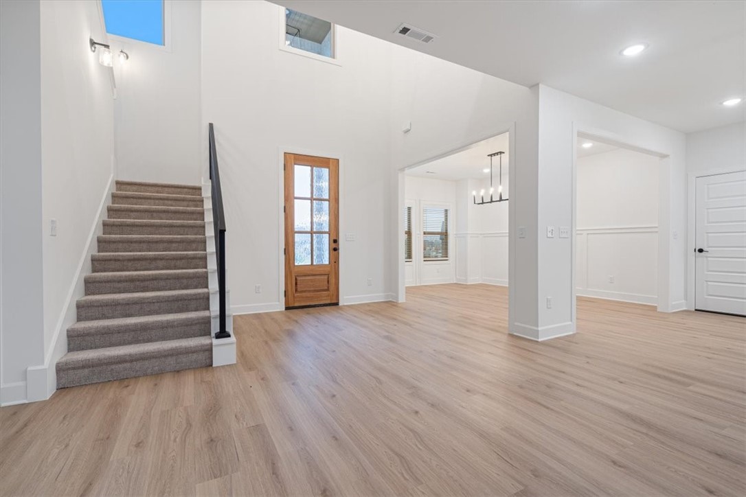 Walnut Grove Sub Ph 1 Bentonville - Residential