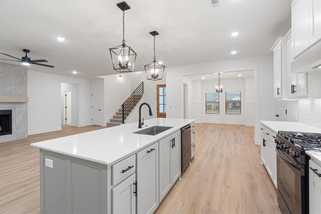 Walnut Grove Sub Ph 1 Bentonville - Residential