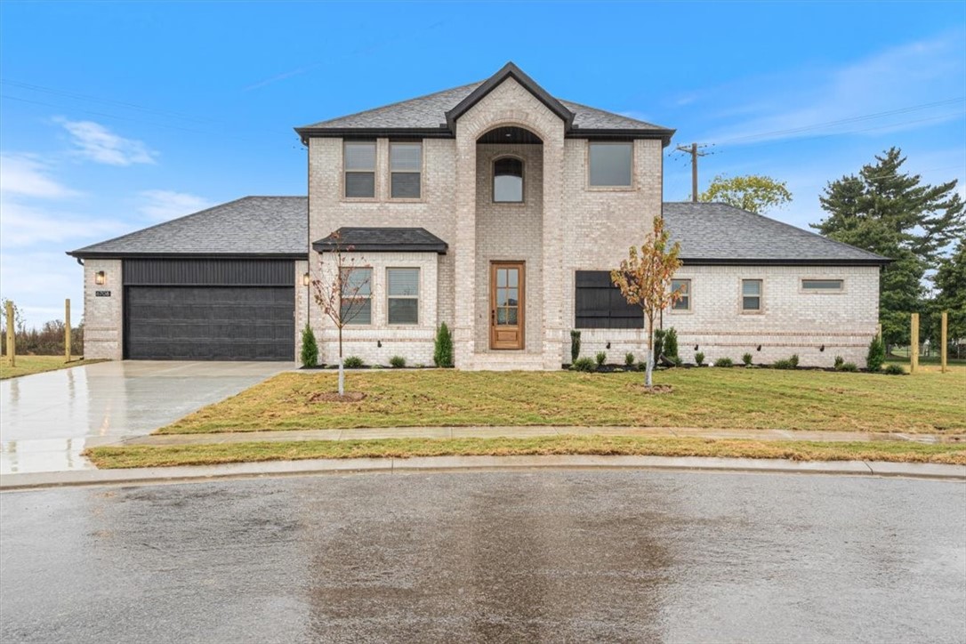 Walnut Grove Sub Ph 1 Bentonville - Residential