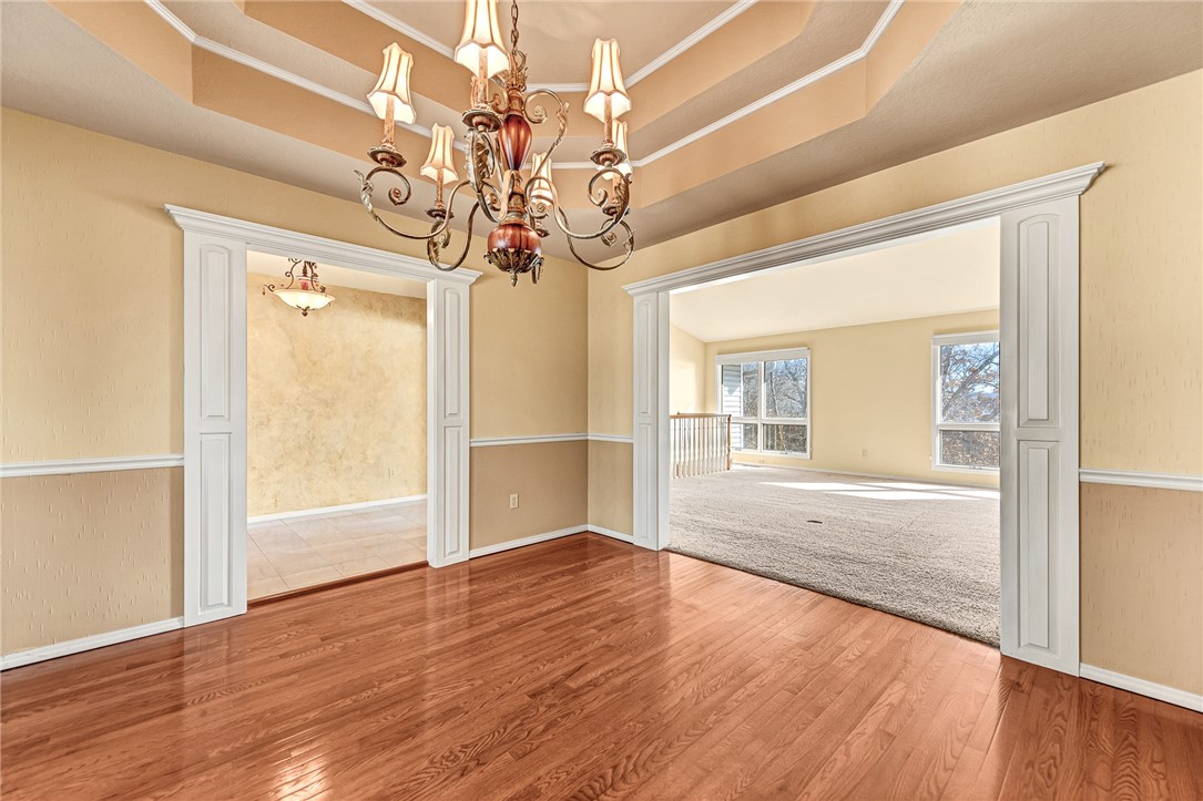 Inverness Sub Bvv - Residential