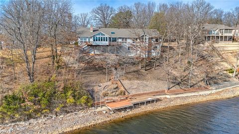 7 Heatherbrooke Lane Bella Vista AR 72715