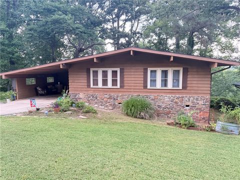 Photo of 63 Hope Drive, Bella Vista, AR 72715 (MLS # 1356561)