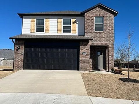 Photo of 4640 W Aurora Street, Fayetteville, AR 72704 (MLS # 1334222)