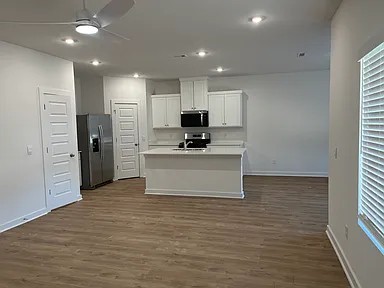 The Element Ph 5 - Residential Lease