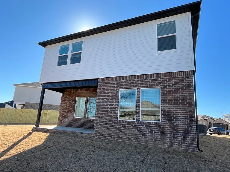 The Element Ph 5 - Residential Lease