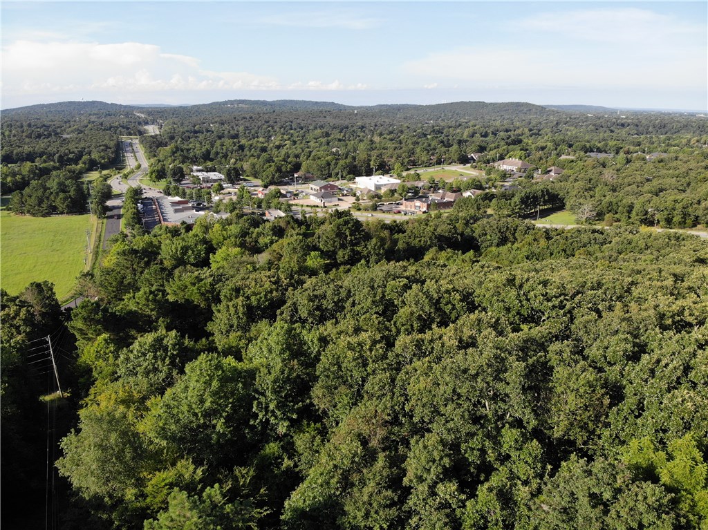 Fayetteville Outlots - Land