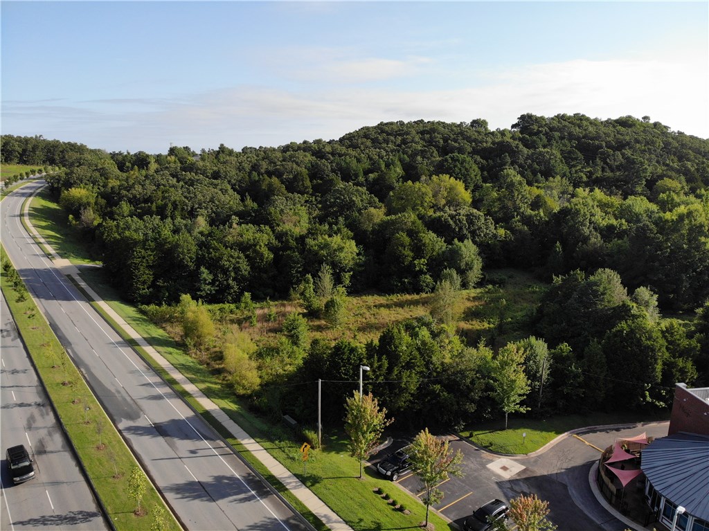 Fayetteville Outlots - Land