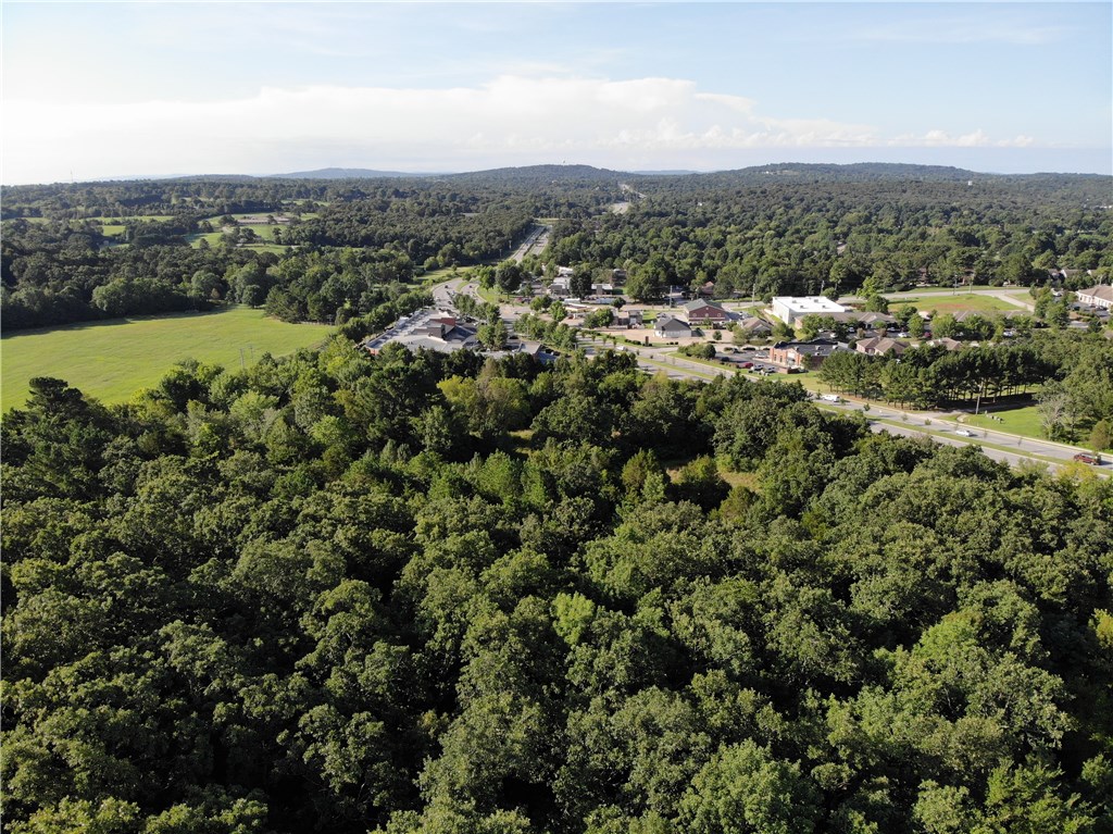 Fayetteville Outlots - Land