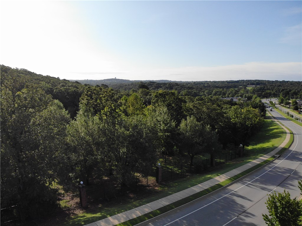 Fayetteville Outlots - Land