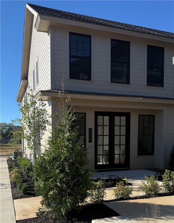 Pinnacle Village - Residential
