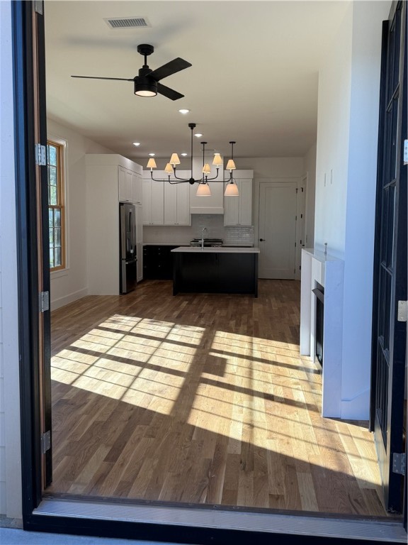 Pinnacle Village - Residential