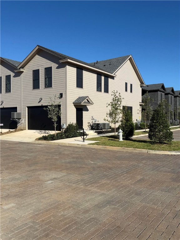 Pinnacle Village - Residential