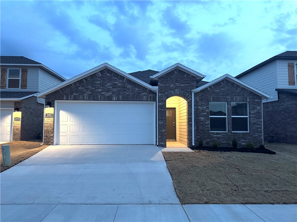 The Element, Phase 5 - Residential