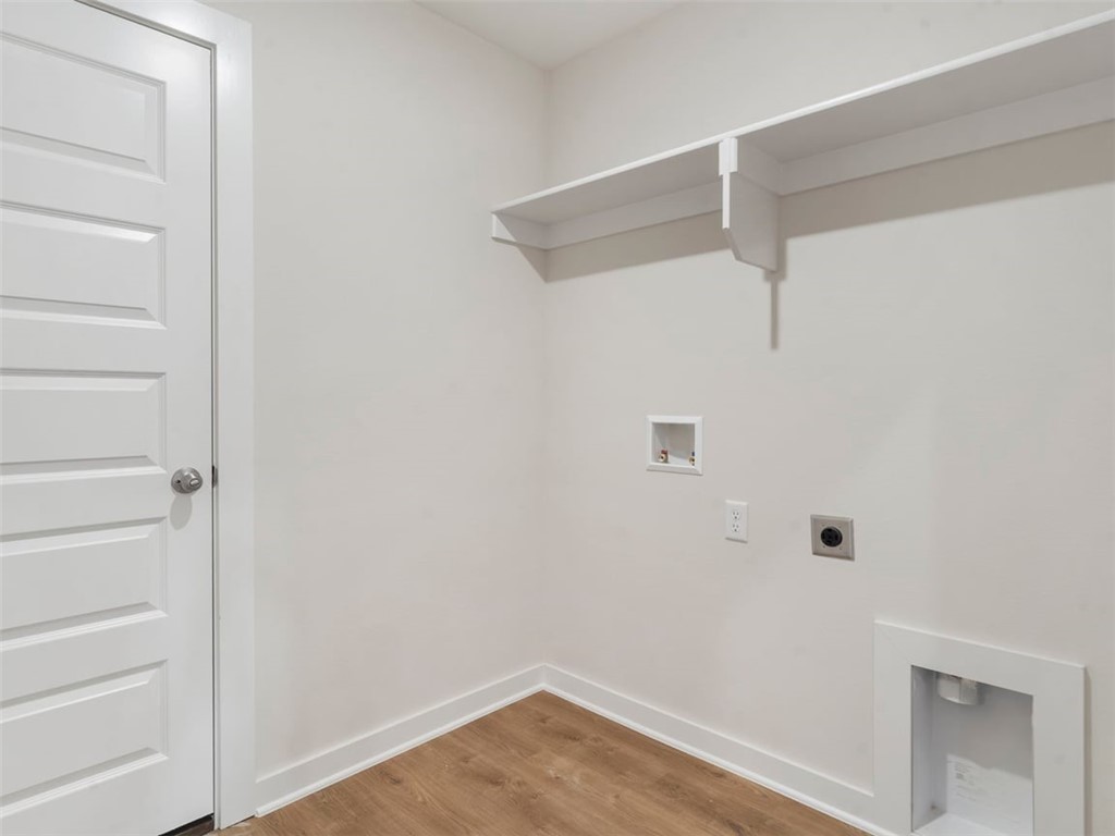 The Element, Phase 5 - Residential