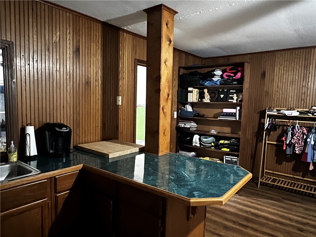 Wayne Nordin - Residential