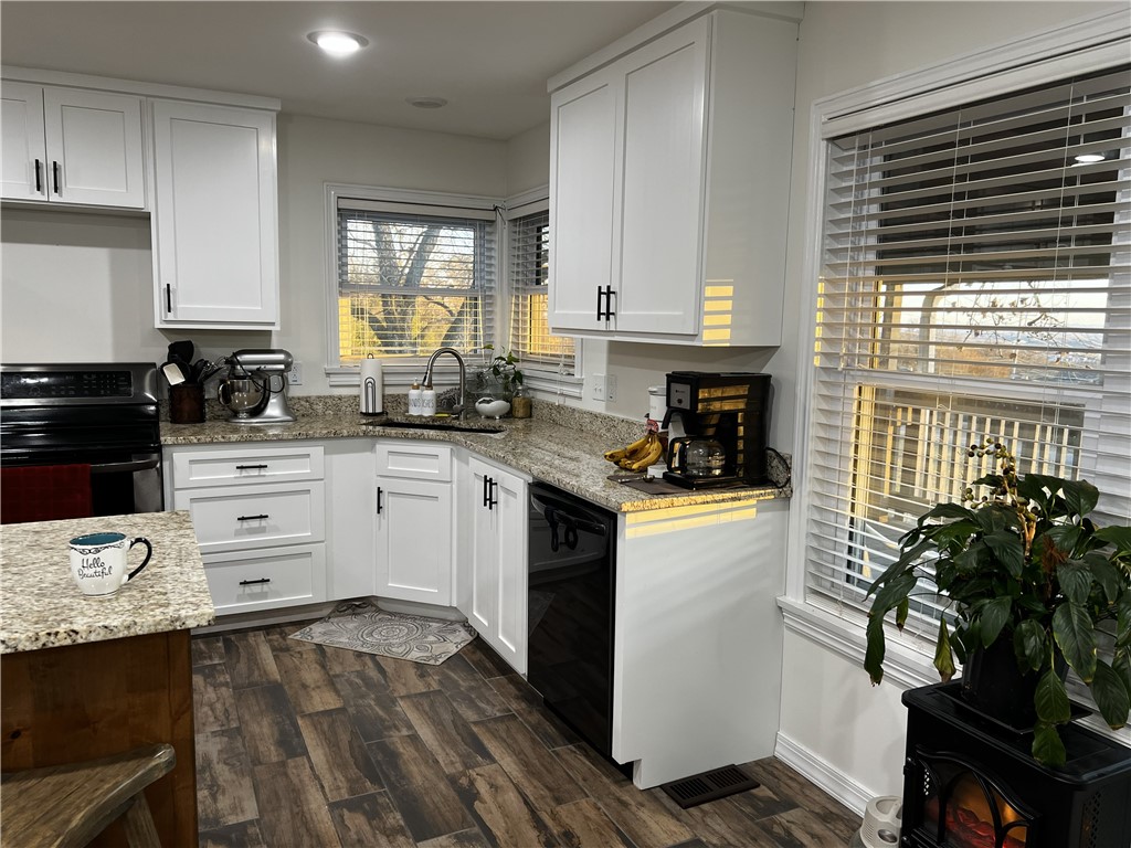 Wayne Nordin - Residential