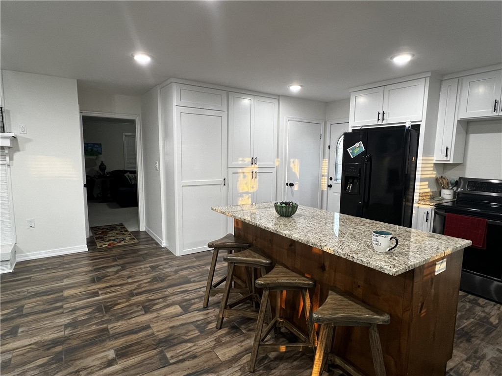 Wayne Nordin - Residential