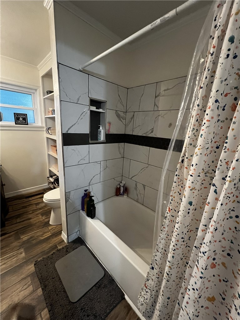 Wayne Nordin - Residential