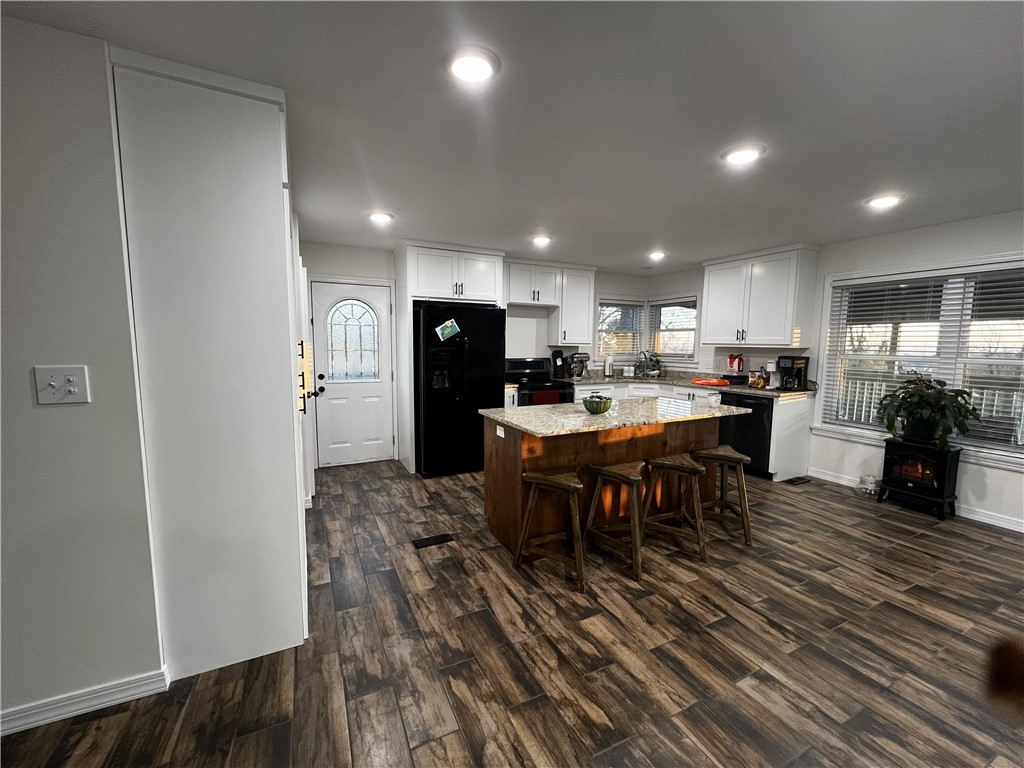 Wayne Nordin - Residential