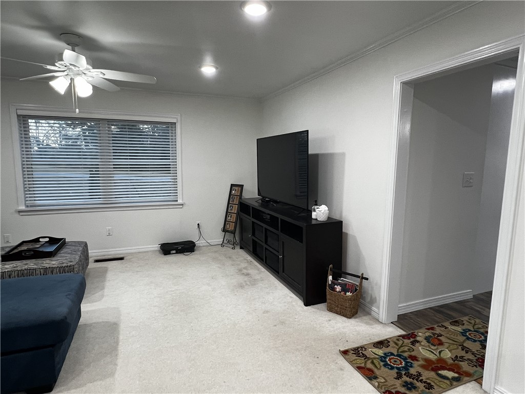 Wayne Nordin - Residential