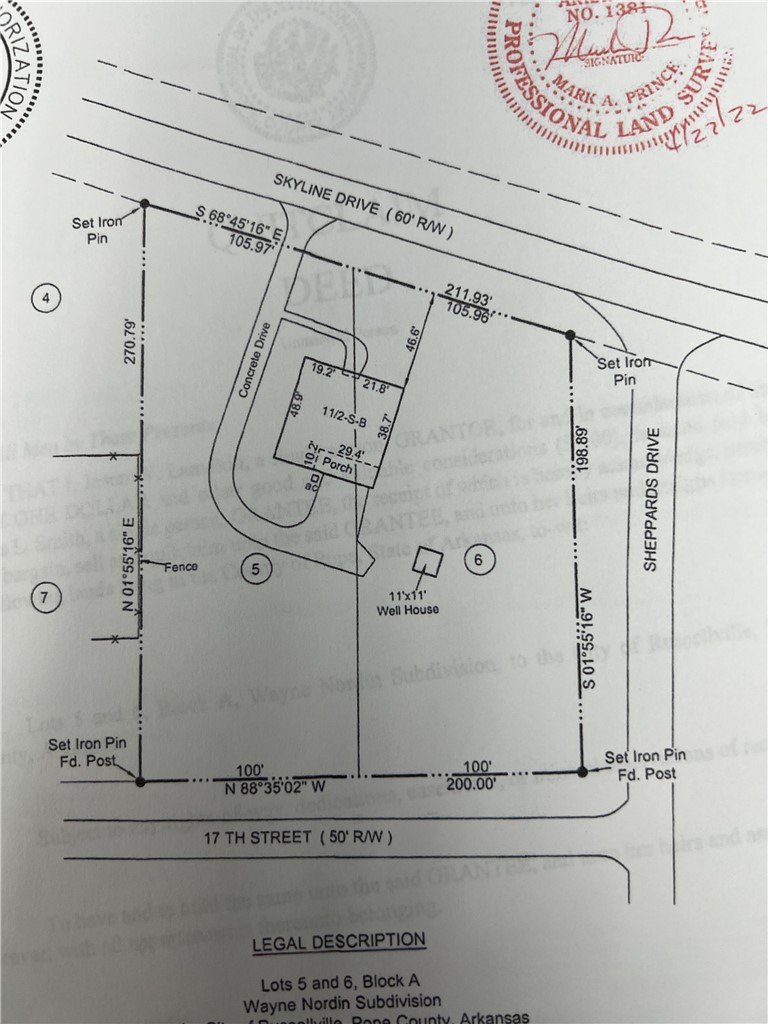 Wayne Nordin - Residential