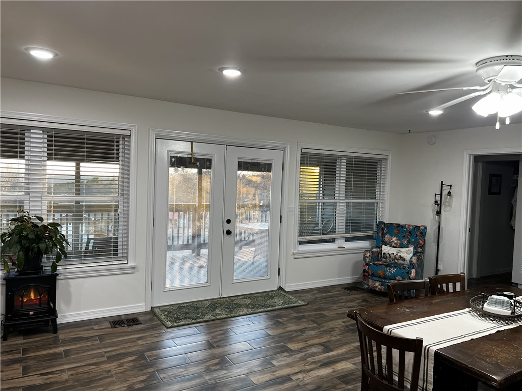 Wayne Nordin - Residential