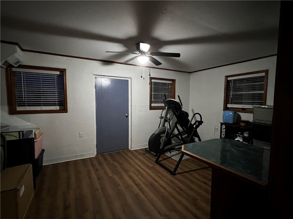 Wayne Nordin - Residential