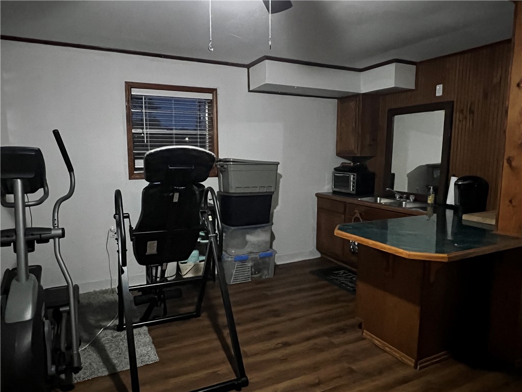 Wayne Nordin - Residential