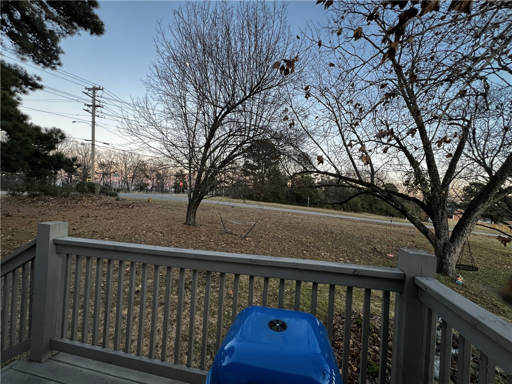 Wayne Nordin - Residential