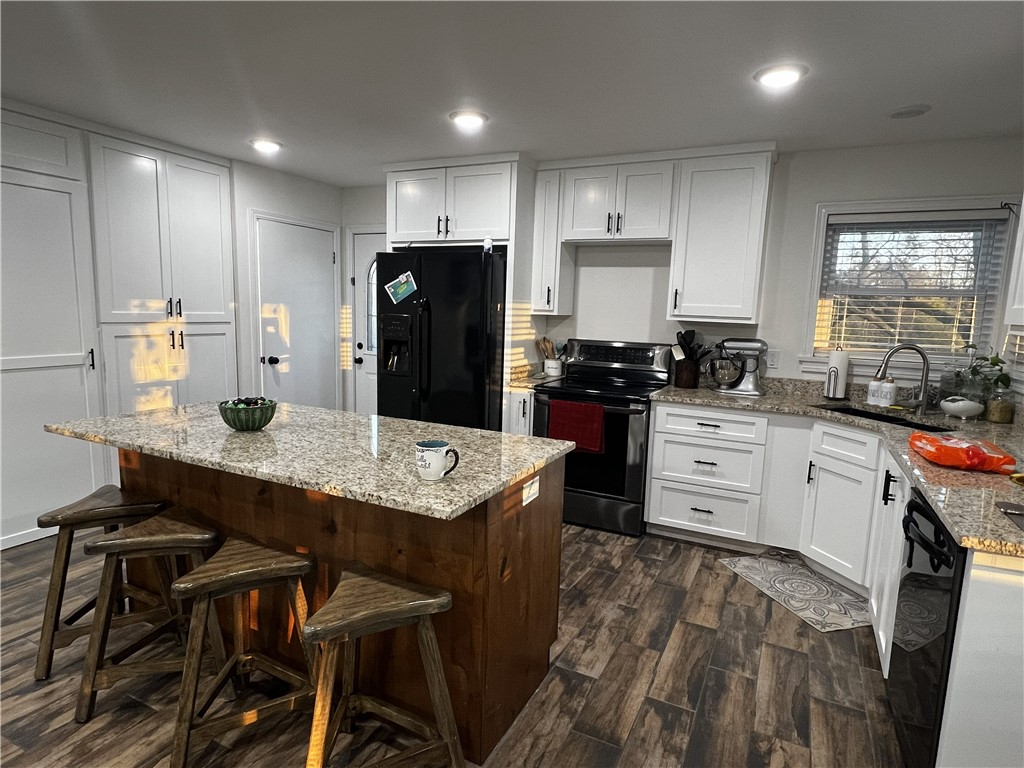 Wayne Nordin - Residential