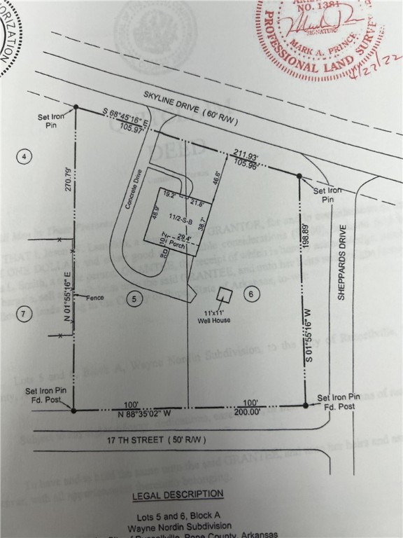 Wayne Nordin - Residential