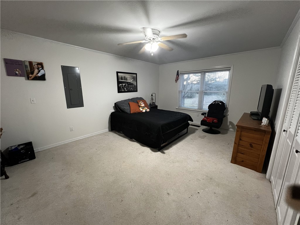 Wayne Nordin - Residential