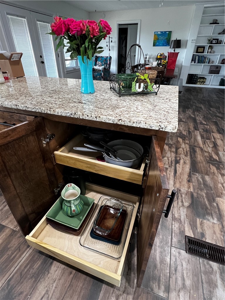 Wayne Nordin - Residential