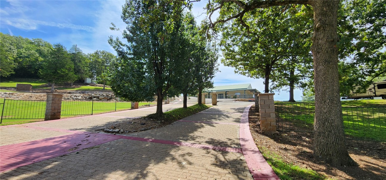 Cricket Creek RV Estates - Land