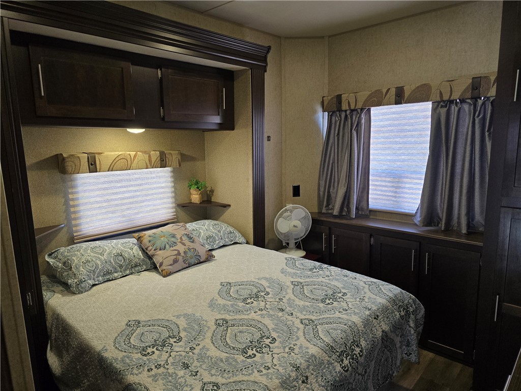 Cricket Creek RV Estates - Land