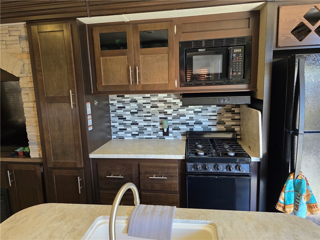 Cricket Creek RV Estates - Land