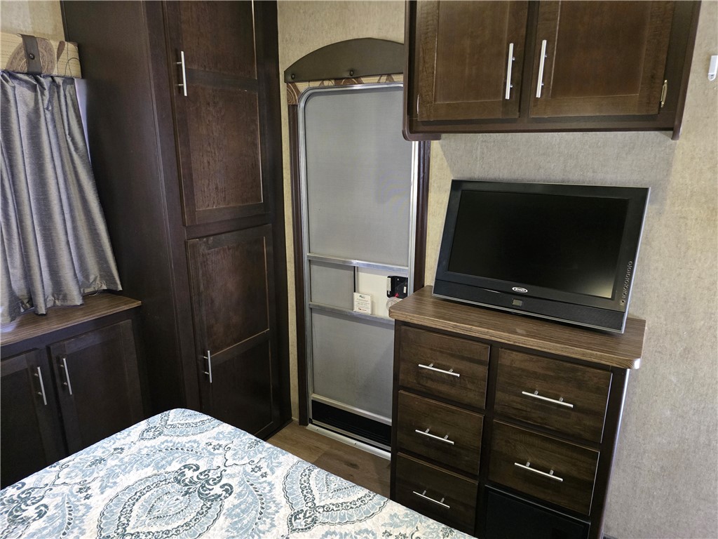 Cricket Creek RV Estates - Land