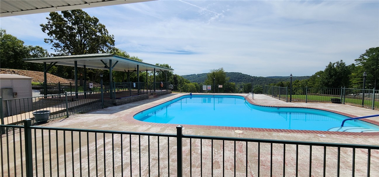 Cricket Creek RV Estates - Land