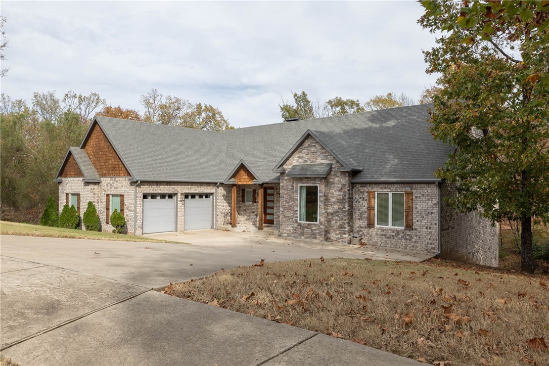 Overton Park Sub - Residential