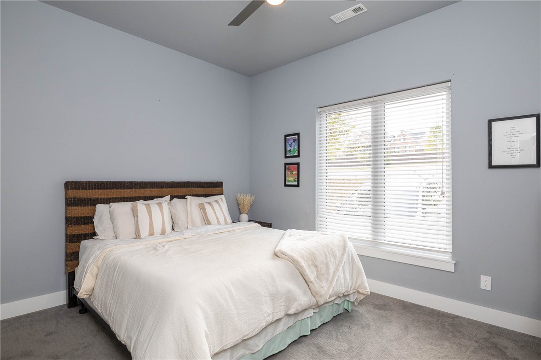 Overton Park Sub - Residential