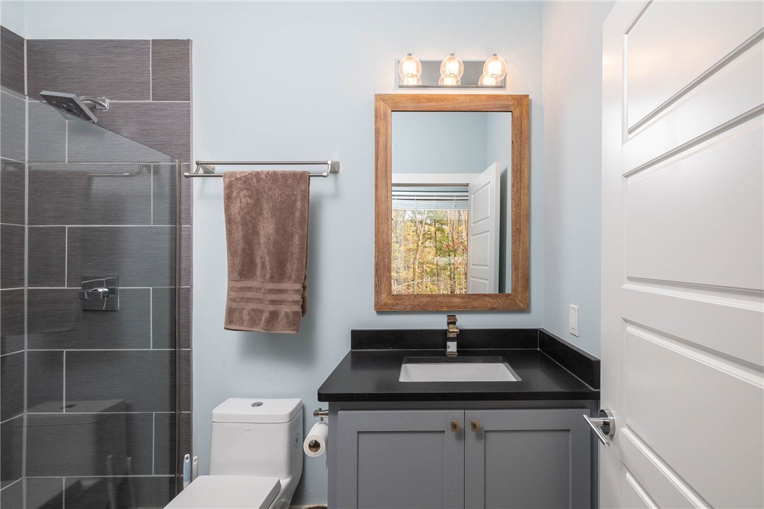 Overton Park Sub - Residential