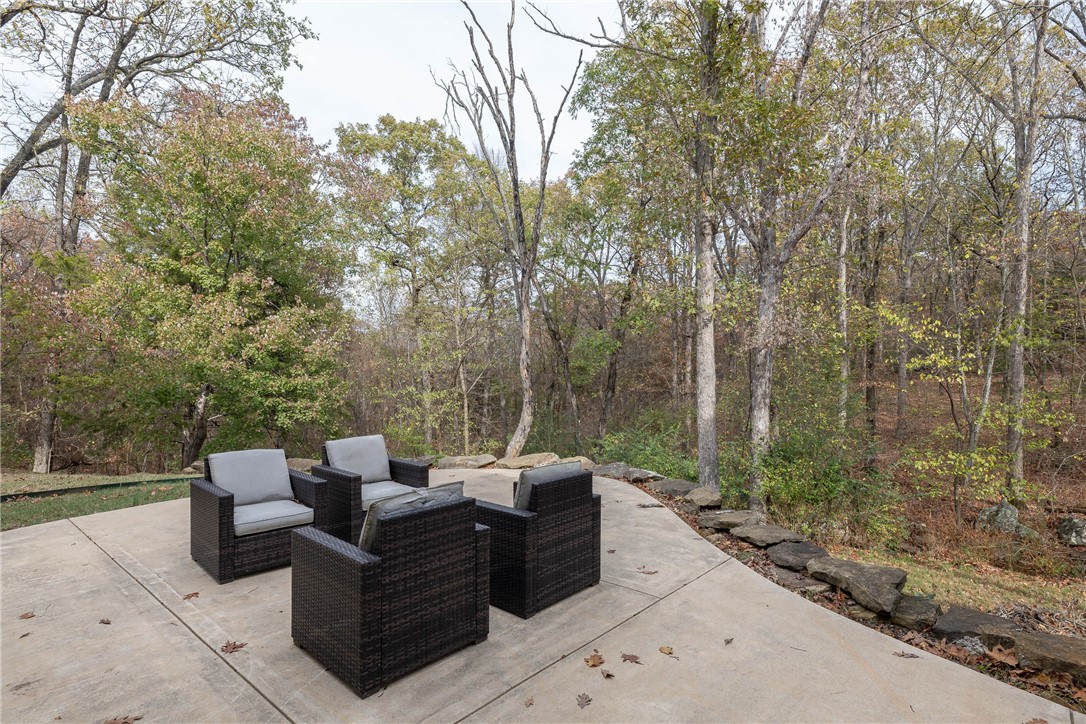 Overton Park Sub - Residential